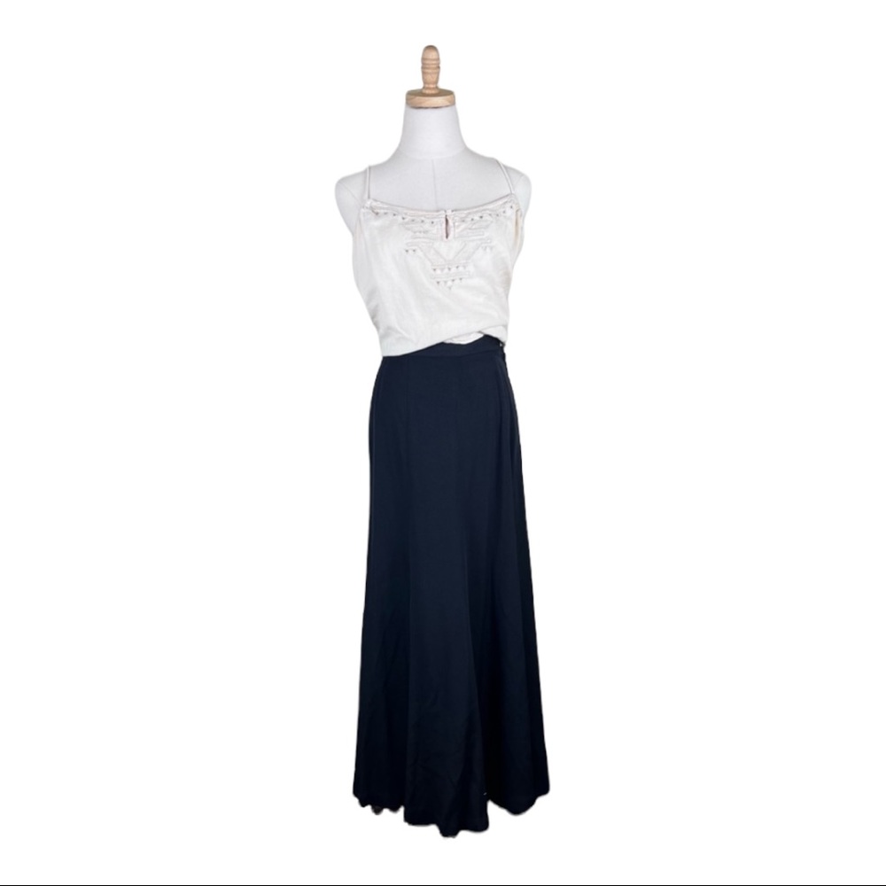 Vintage Liz Claiborne Witch Skirt